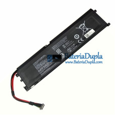 Bateria para Razer 15 RC30-0270 RZ09-0270/0300 [Bateria de reposição]
